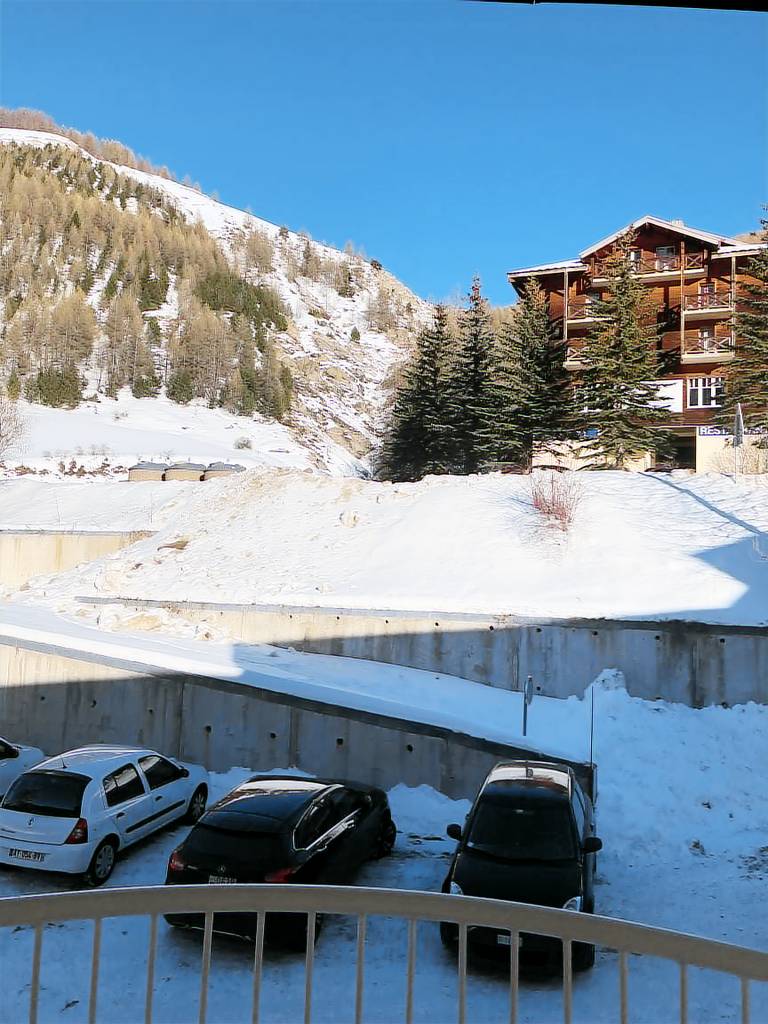 Appartement Allos