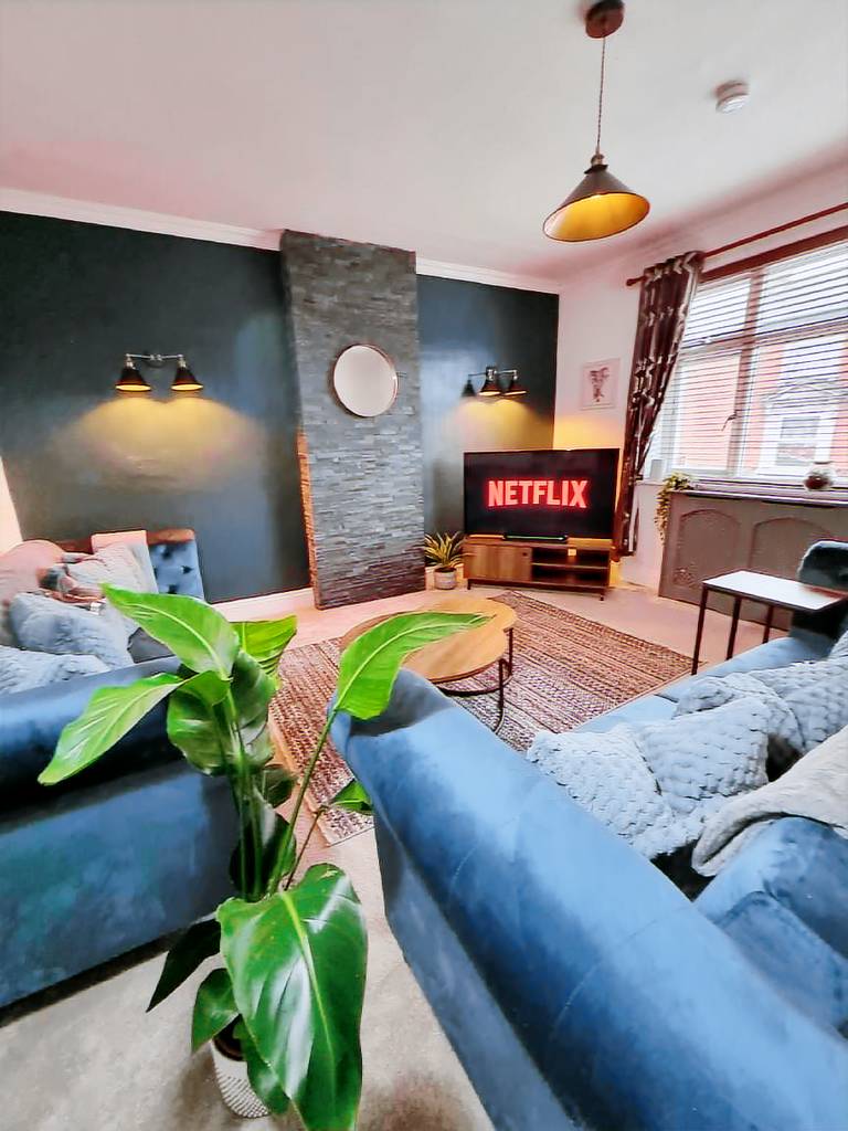 Apartment Sandbach