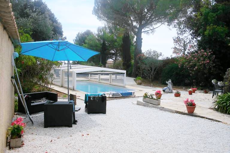 Maison de vacances  Servian