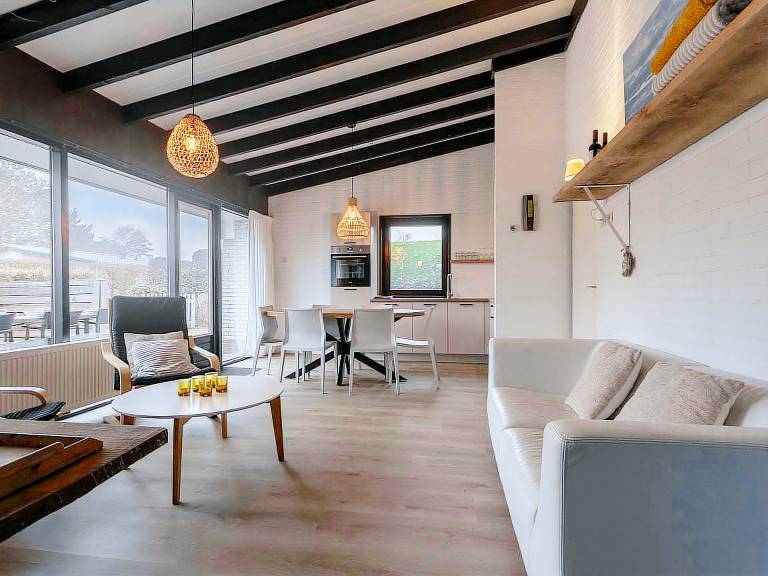 Vacation home with garden | Pet-friendly — photo 2