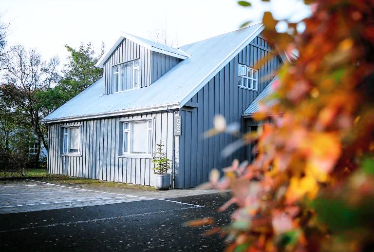 Ferienwohnung  Hveragerði