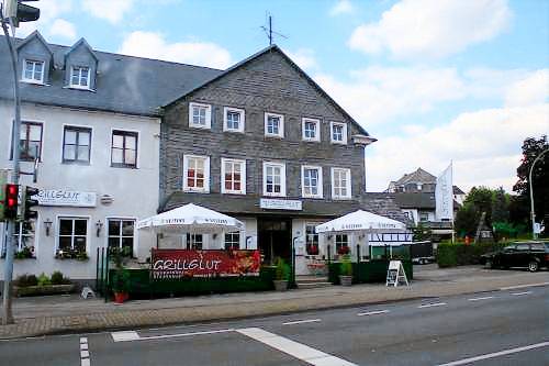 Bed & Breakfast Oeventrop