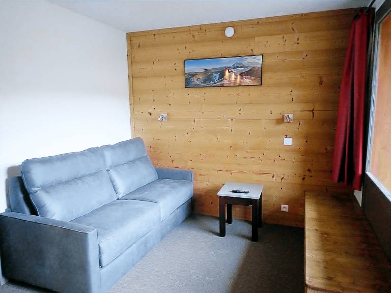 Studio La Plagne