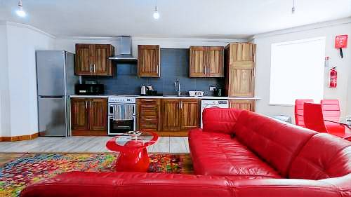 Apartment Sale