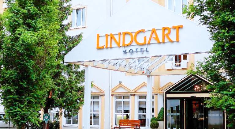 Lindgart Hotel Minden — photo 4