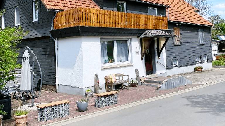 Ferienwohnung  Medebach