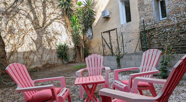 Holiday apartment with 1 room for 4 persons — photo 3