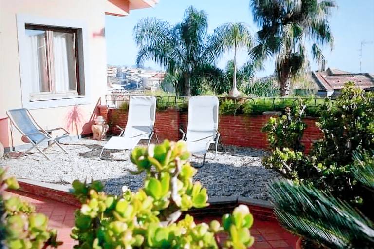 Bed & Breakfast  Zafferana etnea