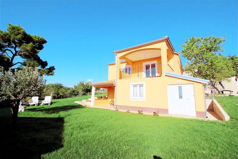 Ferienhaus  Jasenovica