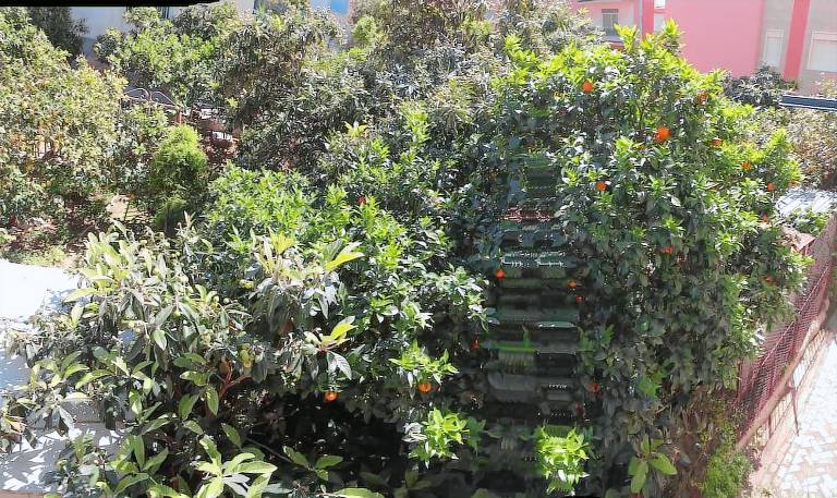 Bed & Breakfast Menfi
