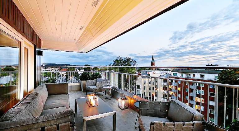 Saga Apartments Oslo — photo 2