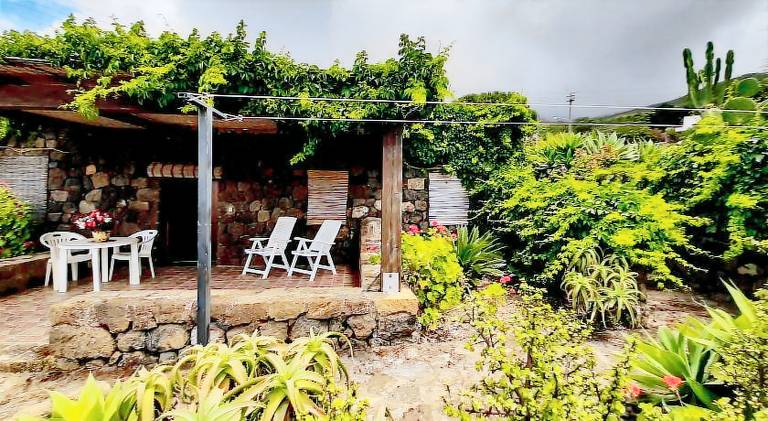 Casa Scauri