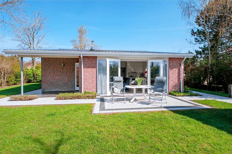 Bungalow Kamperland