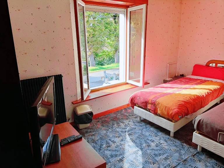 Bed and breakfast Fruges