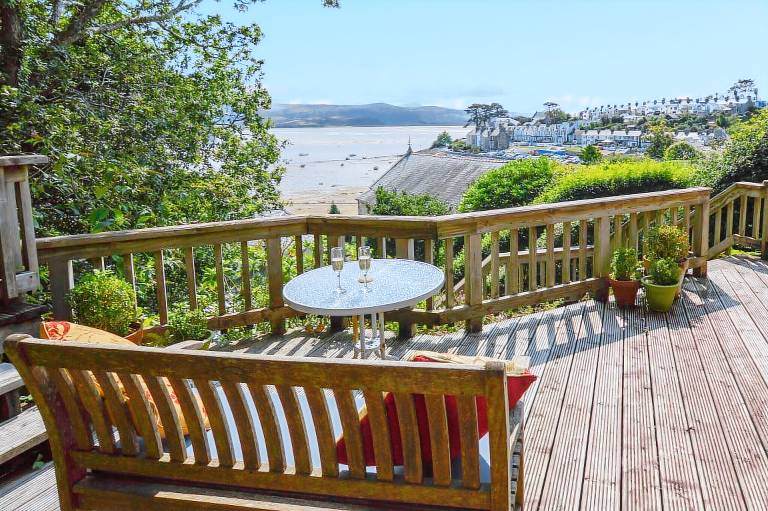 Cottage Porthmadog