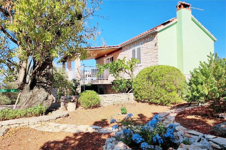 Ferienhaus  Vela Luka