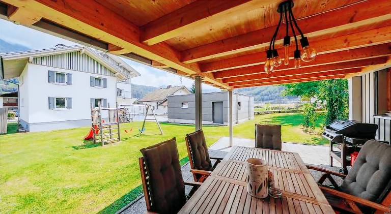 Nice apartment | Ski nearby | Pets are welcome — photo 3
