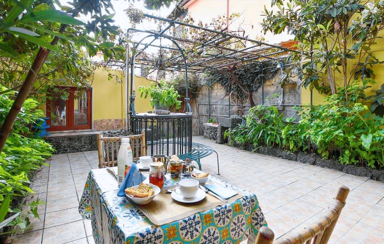 Casa Mascalucia