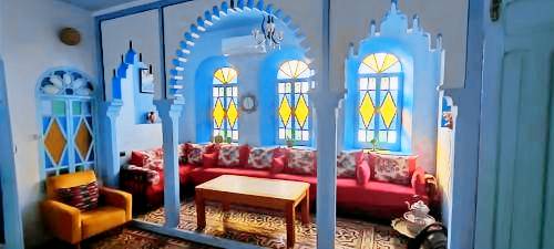 Appartement Chefchaouen
