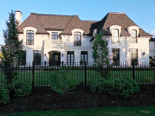 Bed and breakfast North Mission - Crawford