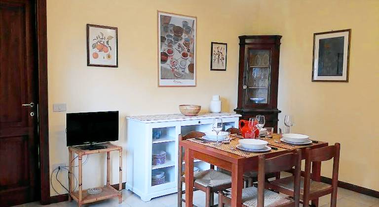Agriturismo Il Pescinone — photo 3