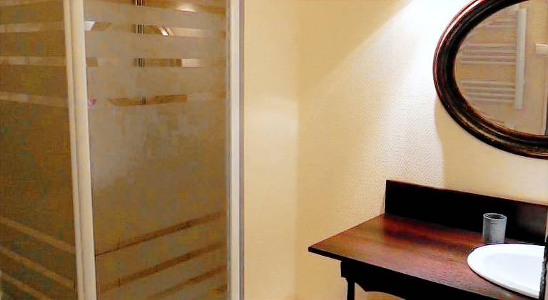 Chambre d'hotes Le Puy Maury — photo 2