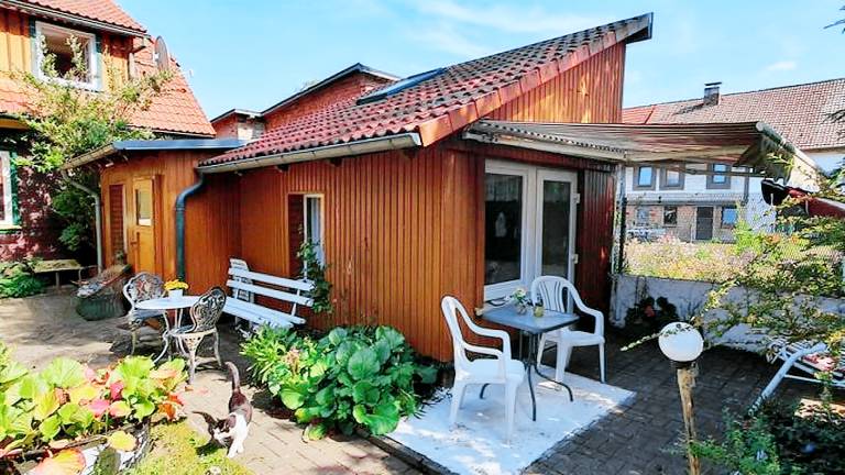 Ferienwohnung Rübeland
