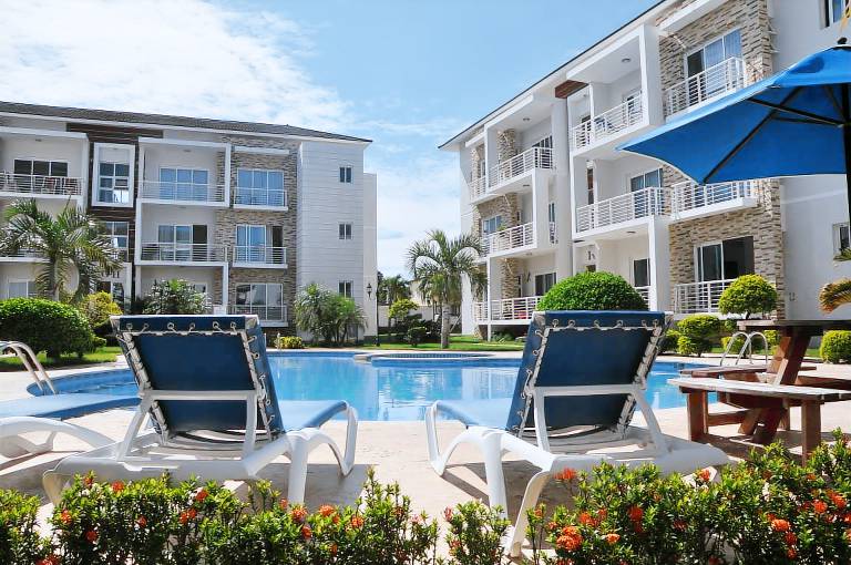 Condo Sosúa