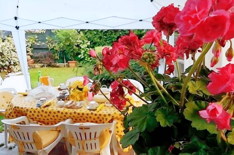 Bed & Breakfast  Treviglio