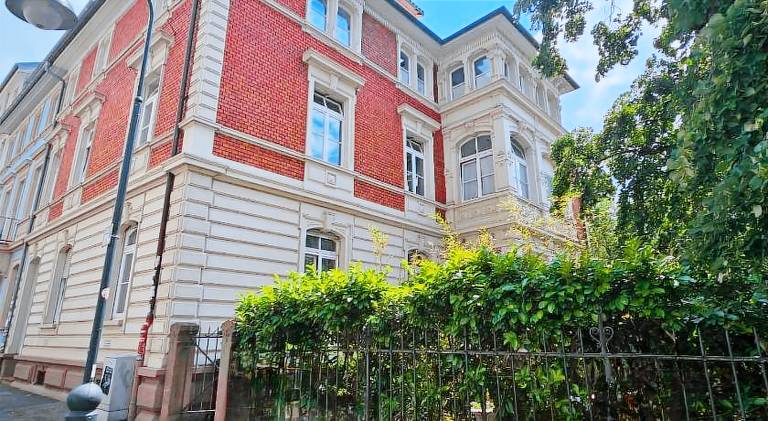 Apartment with 1 room for 4 persons — photo 2