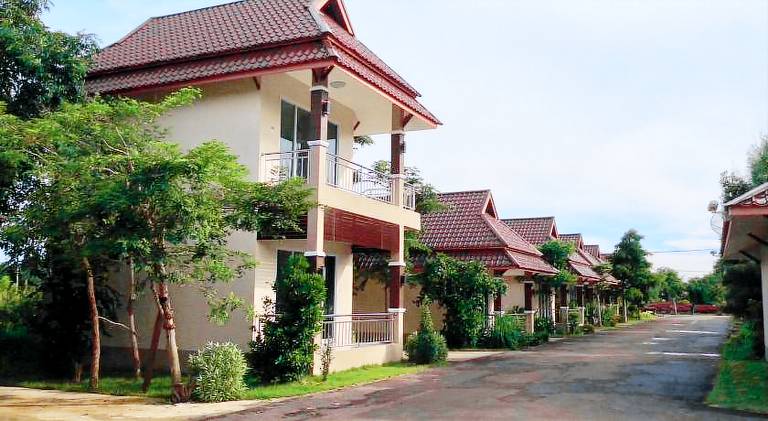 Thararin Resort — photo 5
