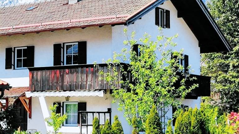Ferienwohnung  Bayerisch Gmain