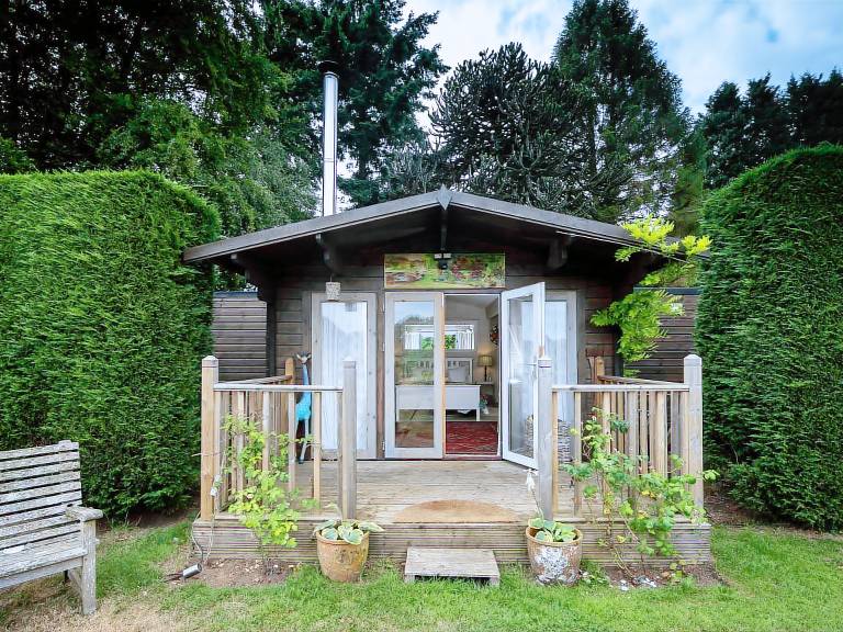 Cottage Dorking