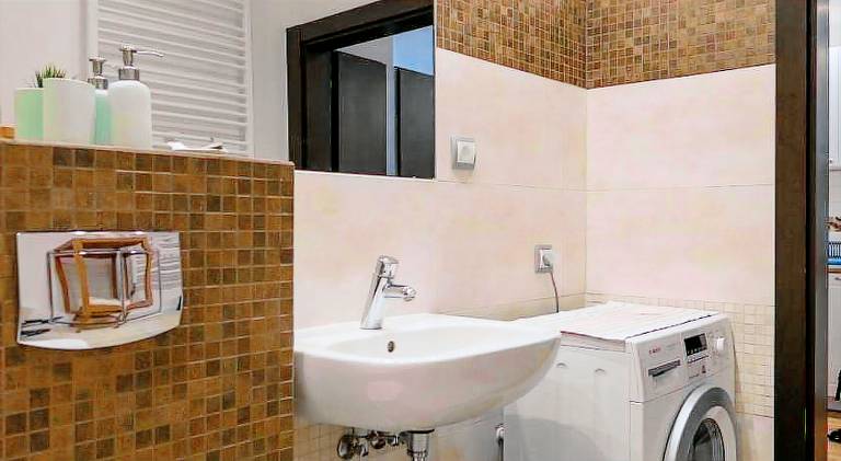 Apartament Jurata