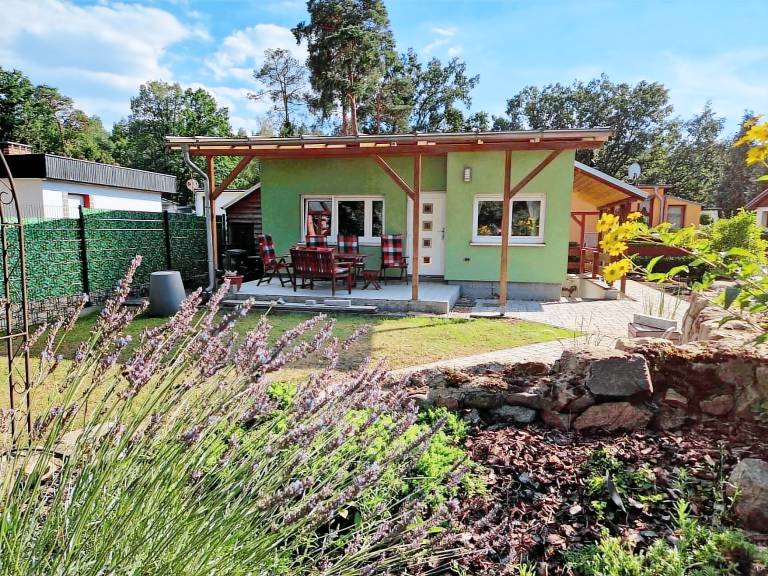 Ferienhaus Eisenhüttenstadt