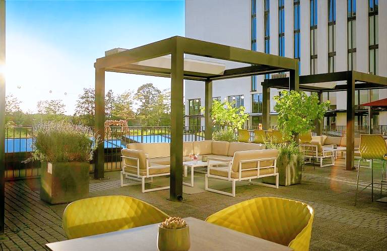 Leonardo Royal Hotel Munich — photo 4