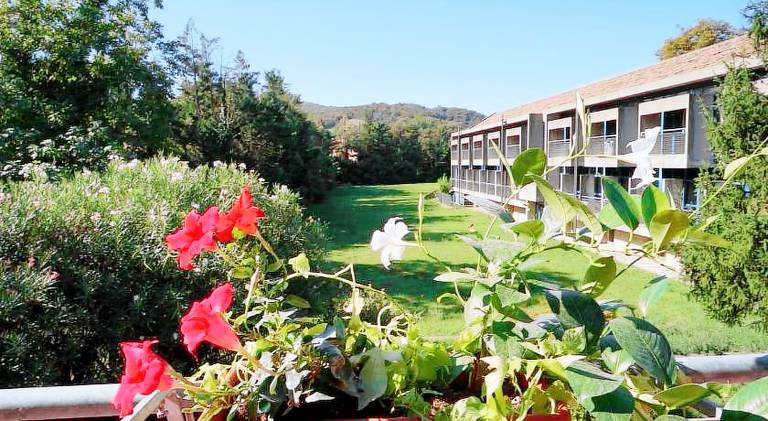 Valmarana Morosini Hotel in Vicenza