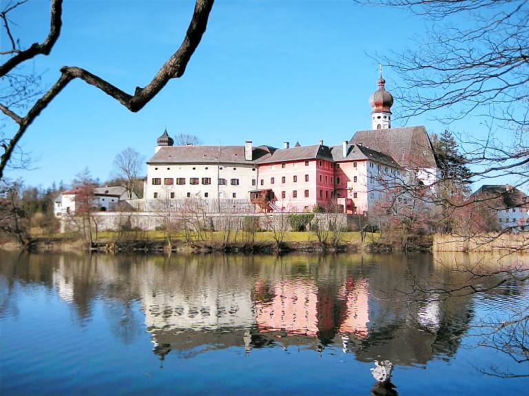 Apartment  Hadermarkt