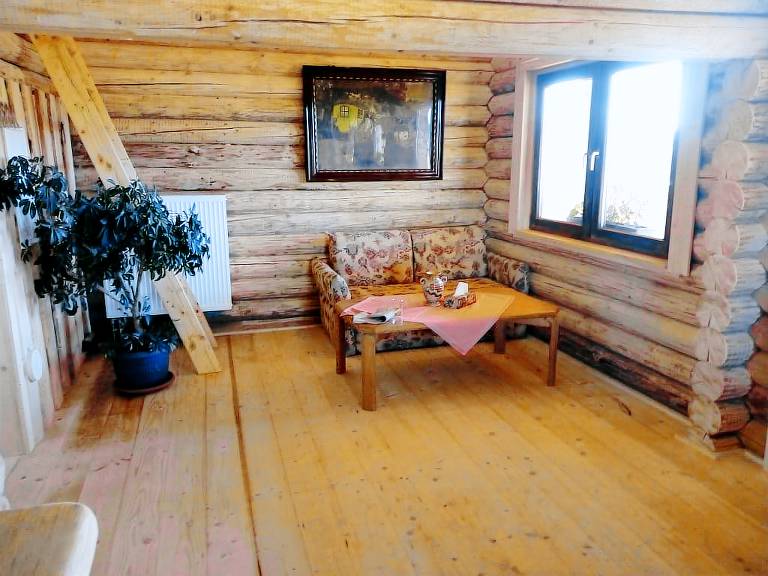 Ferienwohnung  Grattersdorf