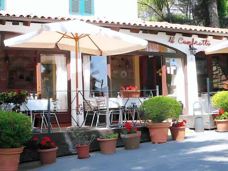 Hotel Ristorante Il Caminetto — photo 4