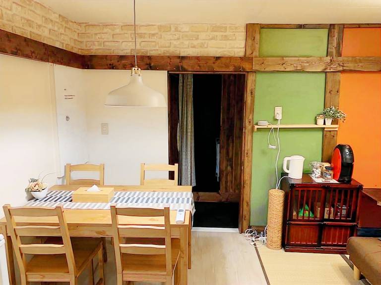 Apartment | Perfect for remote work — photo 4