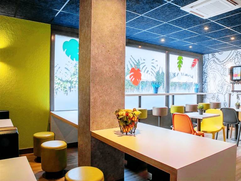 Ibis Budget Menton — photo 5