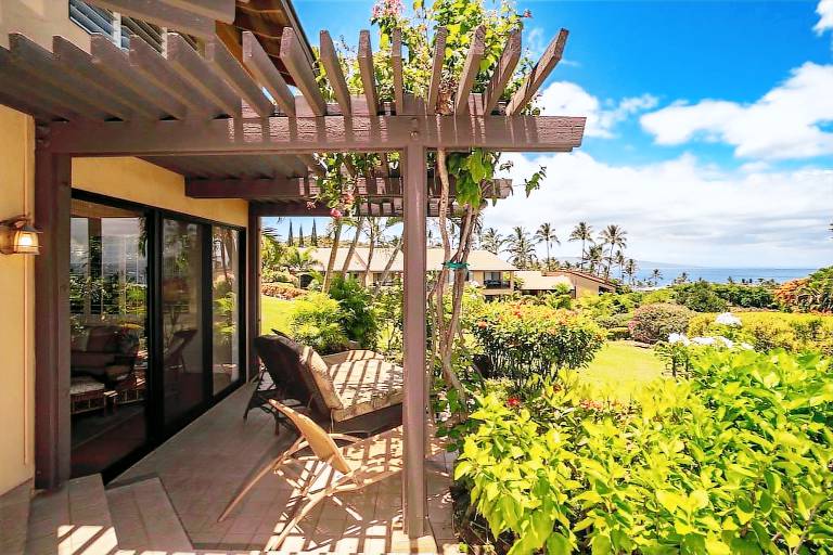 Condo Wailea