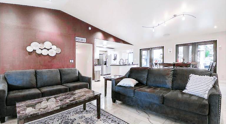 Vacation home with pool | Dogs allowed — photo 4