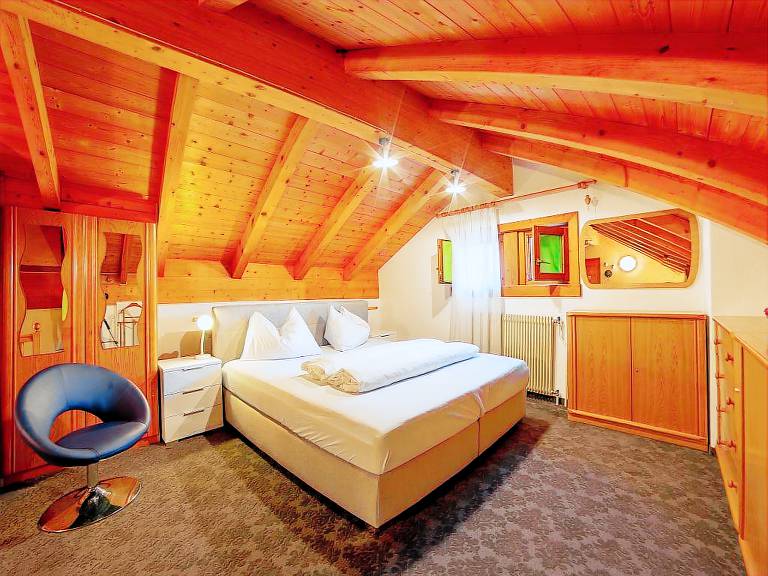 Ferienwohnung in Nals, Südtirol, Italien