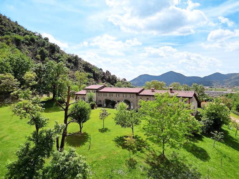 Il Casale Al Colle: Tai - mini-appartamento solo pernottamento — photo 4