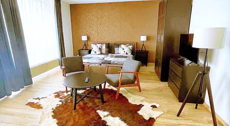 Rental apartment | Pet-friendly in Erfurt