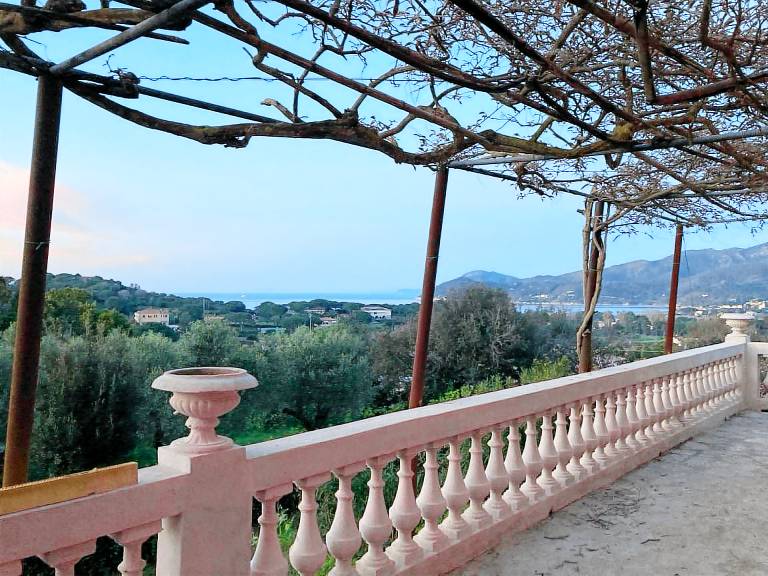 Villa Portoferraio