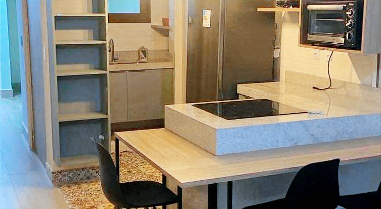 Lovely holiday apartment | Beach nearby | Pets are welcome in Marechal Deodoro