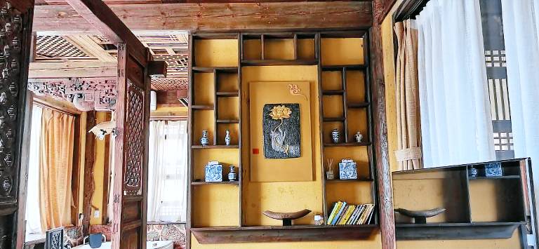 House Gucheng